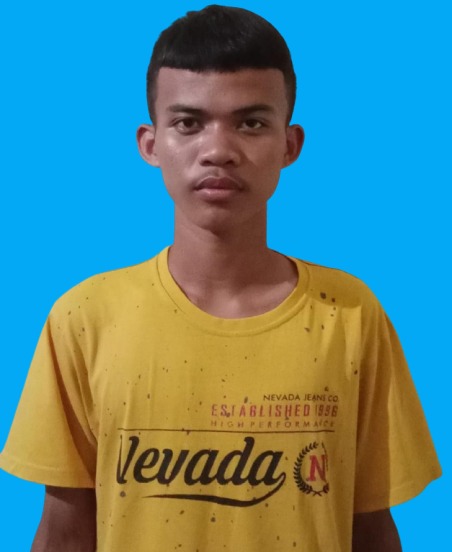 Febrian Ihsan Kamil